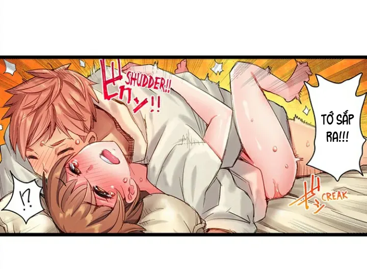 HentaiVN.net - Ảnh 35 - Bar cặc ! Phục vụ các quý cô ~ - Chap 11