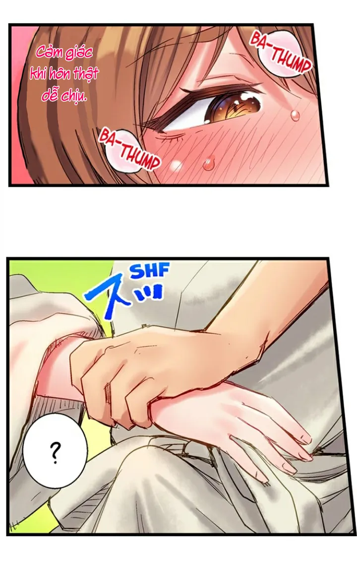 HentaiVN.net - Ảnh 8 - Bar cặc ! Phục vụ các quý cô ~ - Chap 11