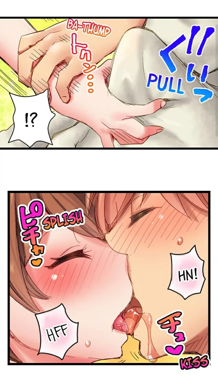 HentaiVN.net - Ảnh 9 - Bar cặc ! Phục vụ các quý cô ~ - Chap 11