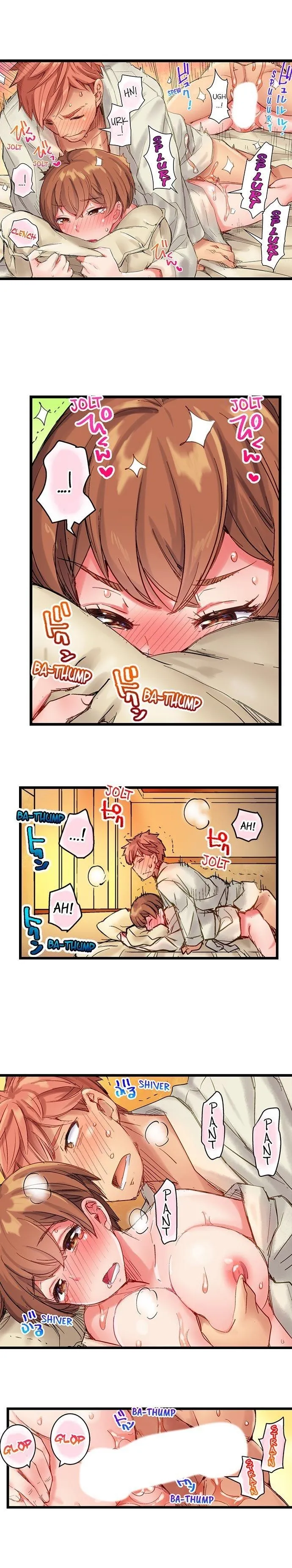 HentaiVN.net - Ảnh 7 - Bar cặc ! Phục vụ các quý cô ~ - Chap 12