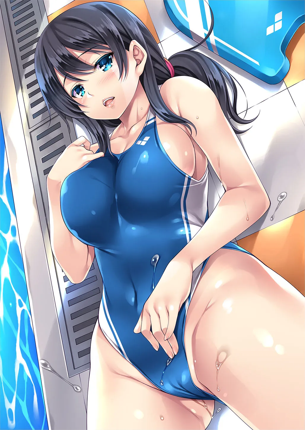HentaiVN.net - Ảnh 118 - Picking Up Lost Girl [Maigo, Hiroimashita. Soushuuhen] - Chap 2