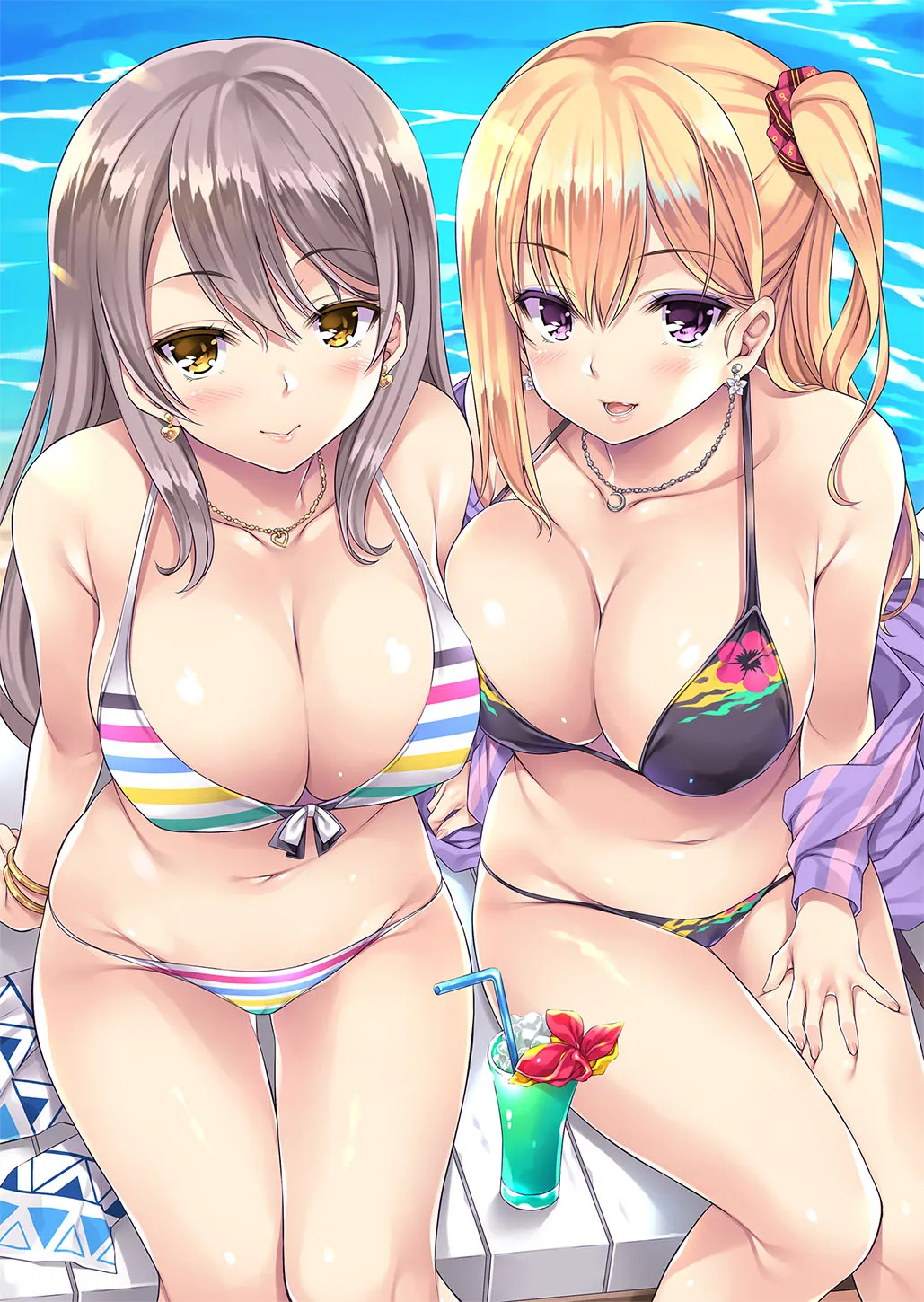 HentaiVN.net - Ảnh 144 - Picking Up Lost Girl [Maigo, Hiroimashita. Soushuuhen] - Chap 2