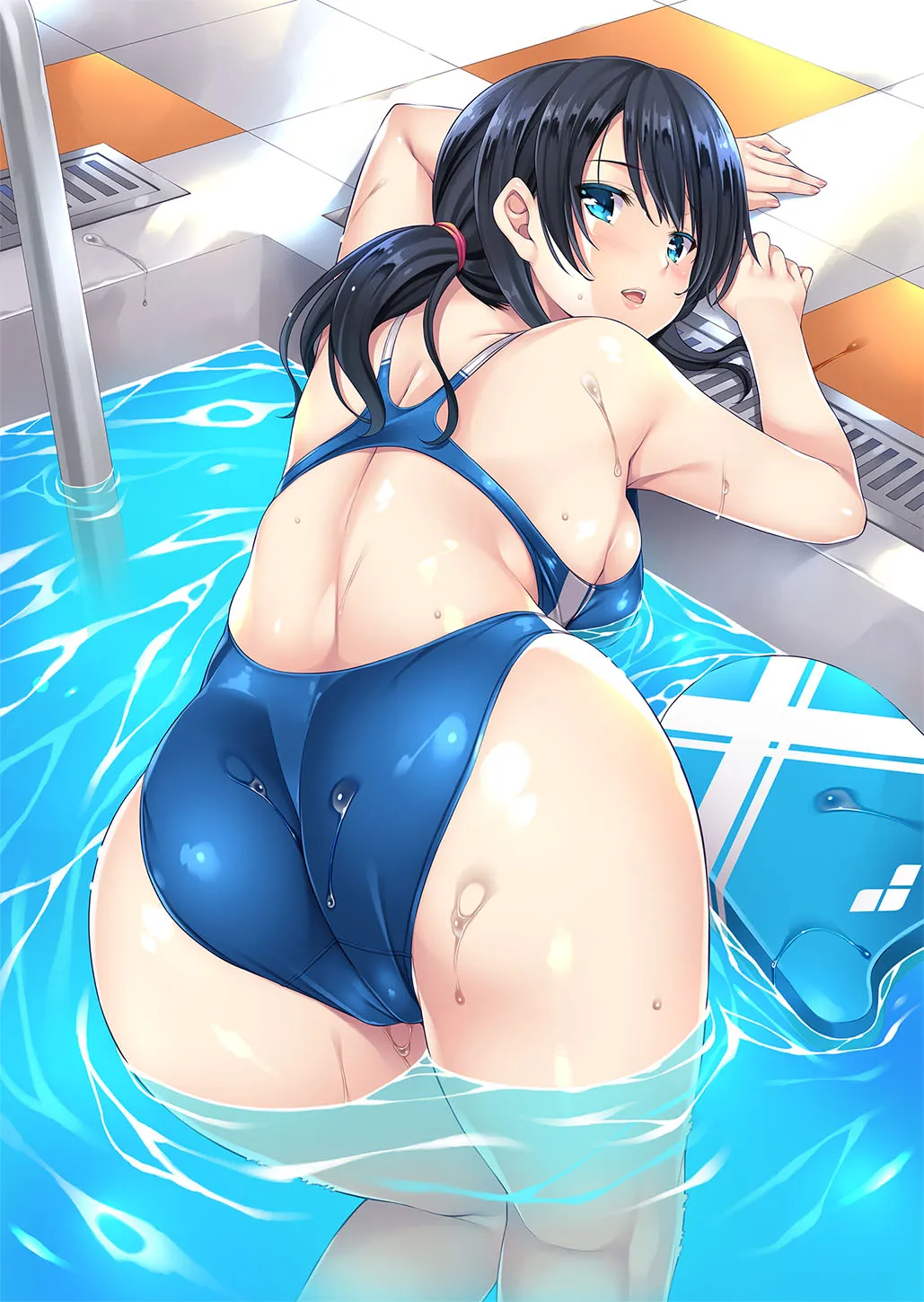 HentaiVN.net - Ảnh 146 - Picking Up Lost Girl [Maigo, Hiroimashita. Soushuuhen] - Chap 2