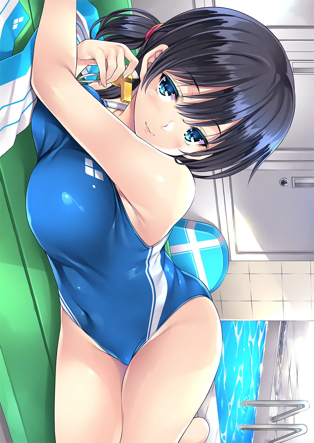 HentaiVN.net - Ảnh 148 - Picking Up Lost Girl [Maigo, Hiroimashita. Soushuuhen] - Chap 2