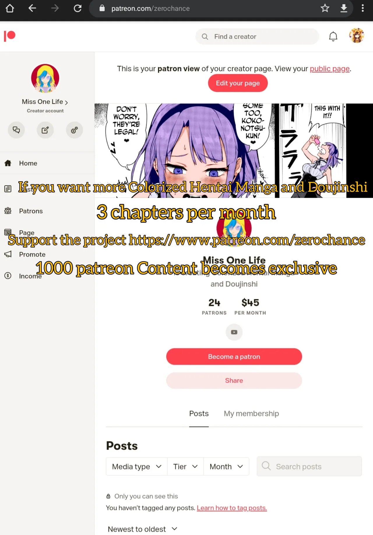 HentaiVN.net - Ảnh 16 - Darkness-san ni Senaka o Nagashite morau Hon. (Kono Subarashii Sekai ni Syukufuku o!) - Chap 1