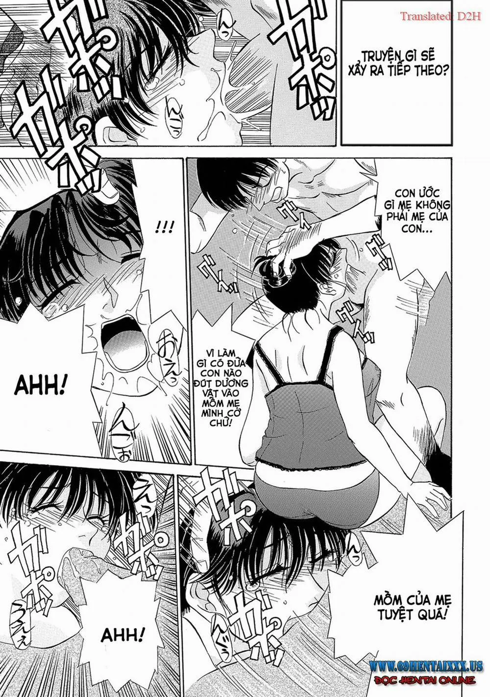 HentaiVN.net - Ảnh 11 - URETE... HOSHII - Chap 1