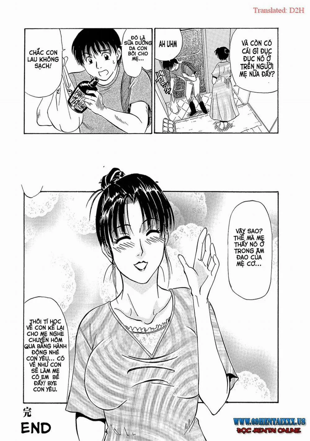 HentaiVN.net - Ảnh 17 - URETE... HOSHII - Chap 1
