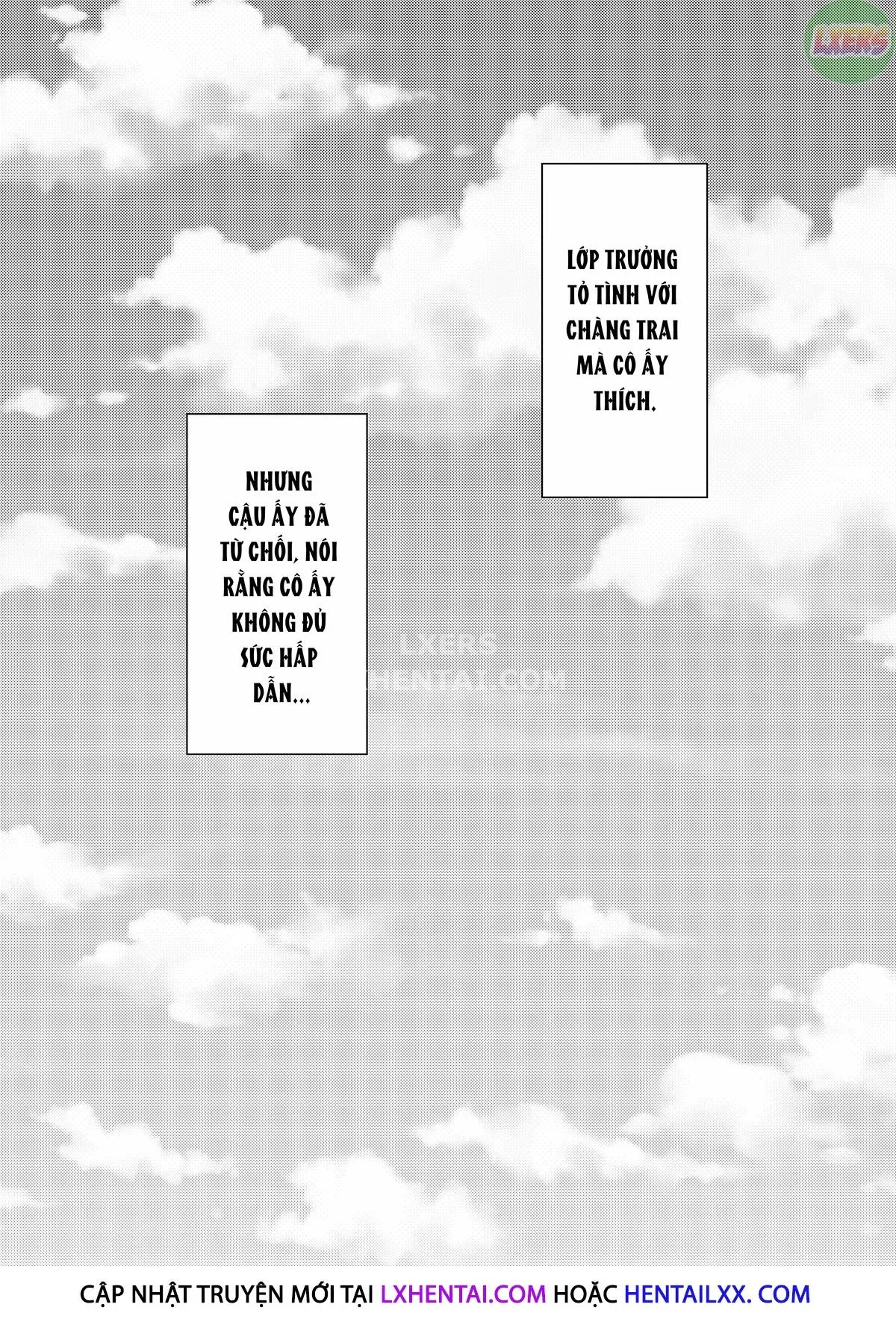 HentaiVN.net - Ảnh 4 - The President Needs a Quick Buck [Jimikei Iinchou wa Okane ga Nai!] - Chap 1