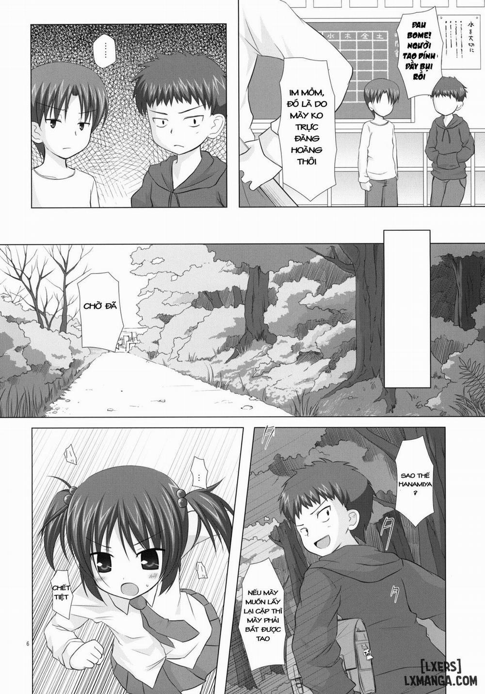 HentaiVN.net - Ảnh 5 - Breeding Club - Shiiku-Bu - Chap 2