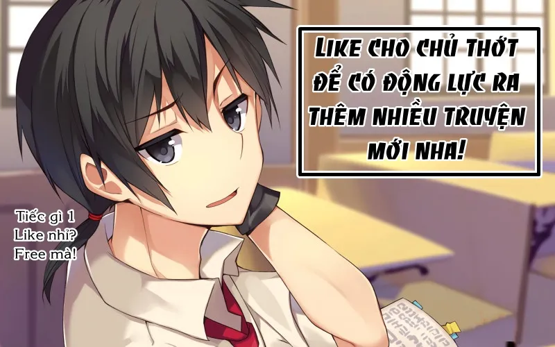 HentaiVN.net - Ảnh 22 - Do You Like Them Big? - Chap 1