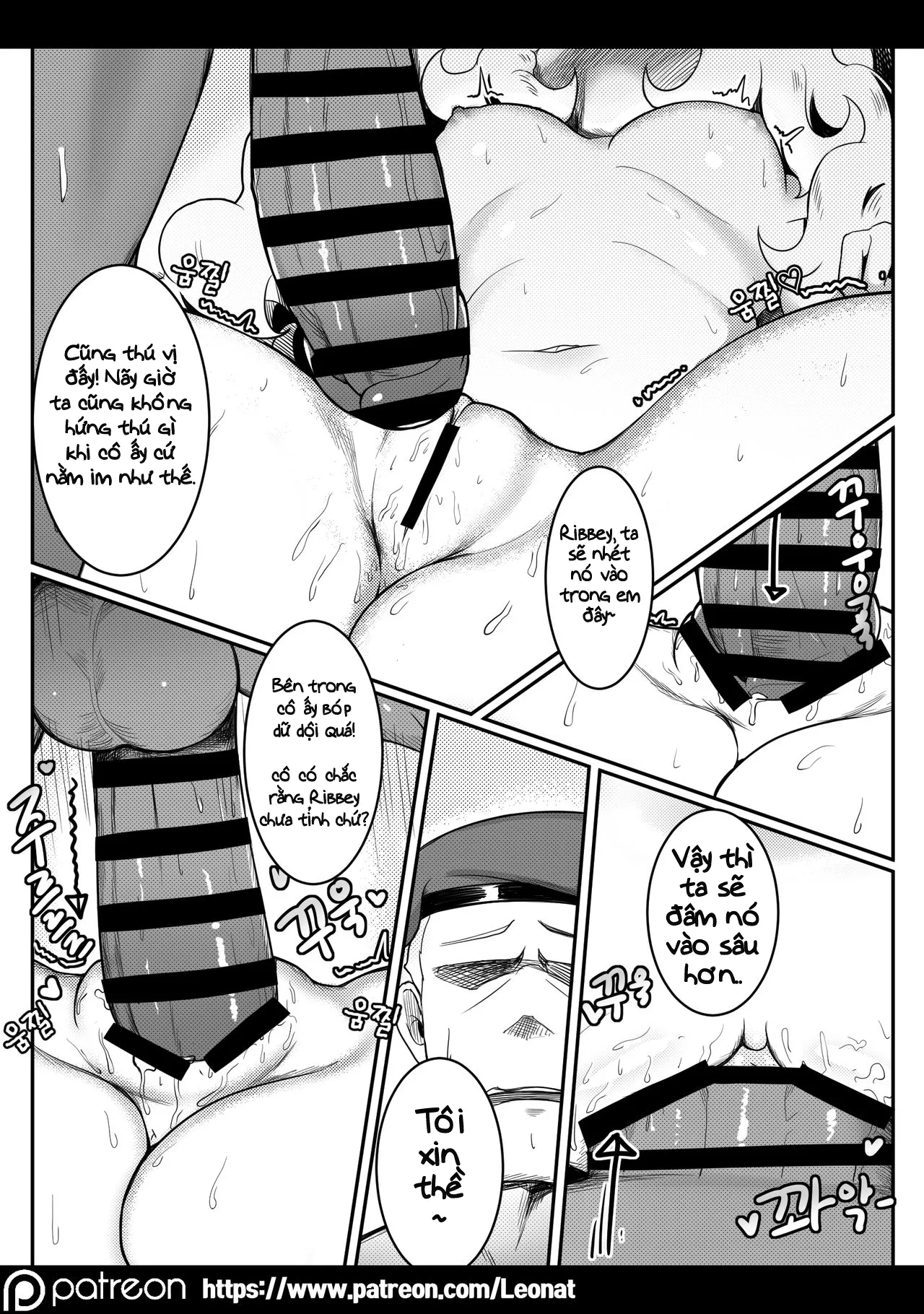 HentaiVN.net - Ảnh 13 - Những cô bé Phụ Tá. [Lounge of HQ] - Chap 3