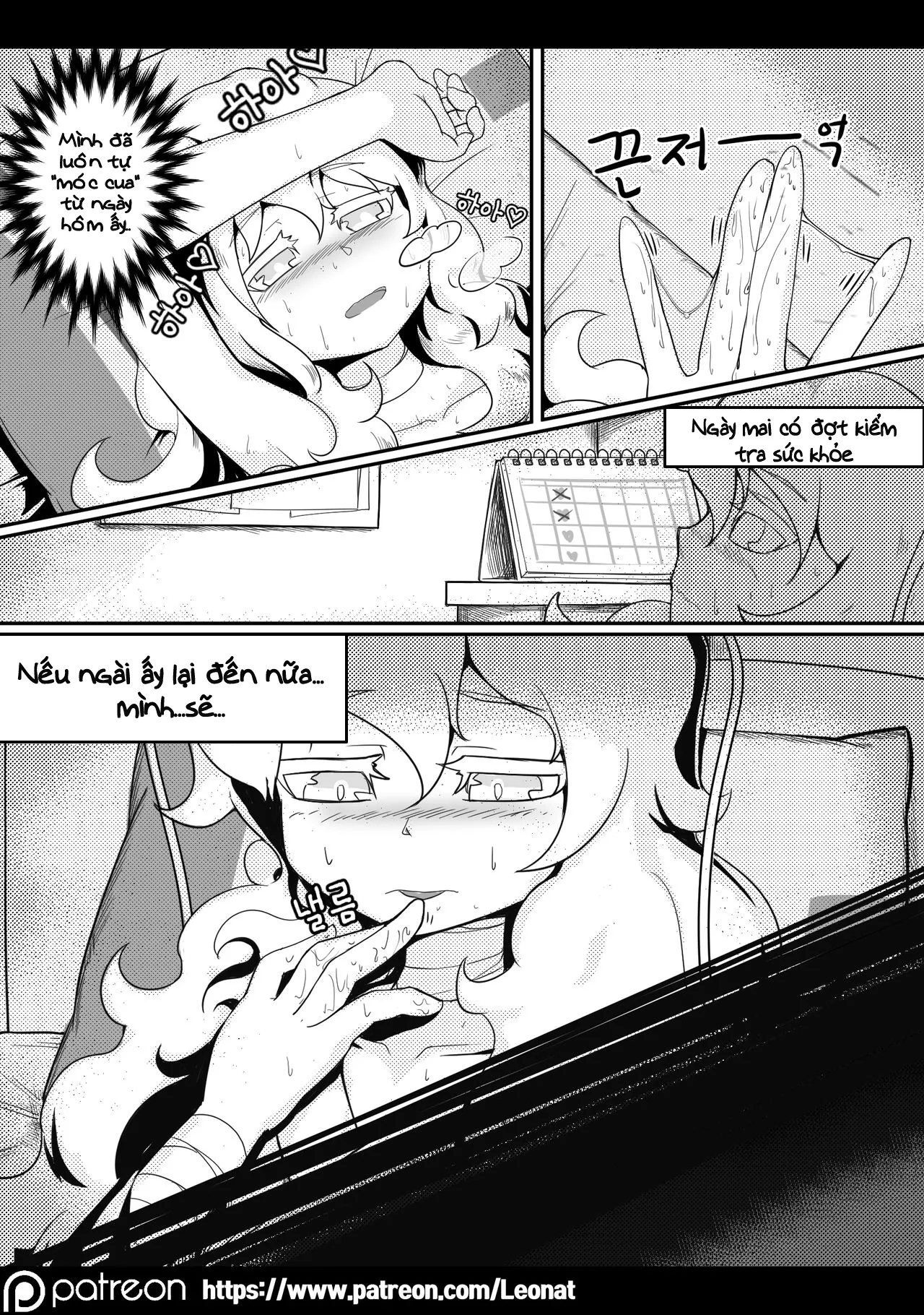 HentaiVN.net - Ảnh 9 - Những cô bé Phụ Tá. [Lounge of HQ] - Chap 3