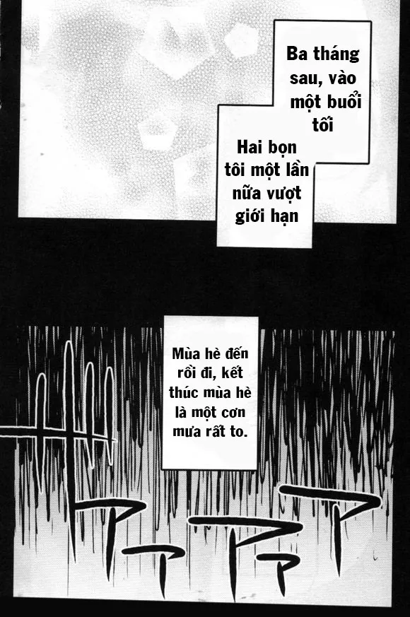 HentaiVN.net - Ảnh 28 - Himitsu (One Piece) [Secret] - Chap 1