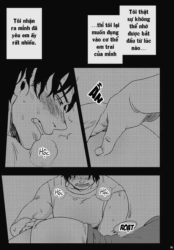 HentaiVN.net - Ảnh 3 - Himitsu (One Piece) [Secret] - Chap 1