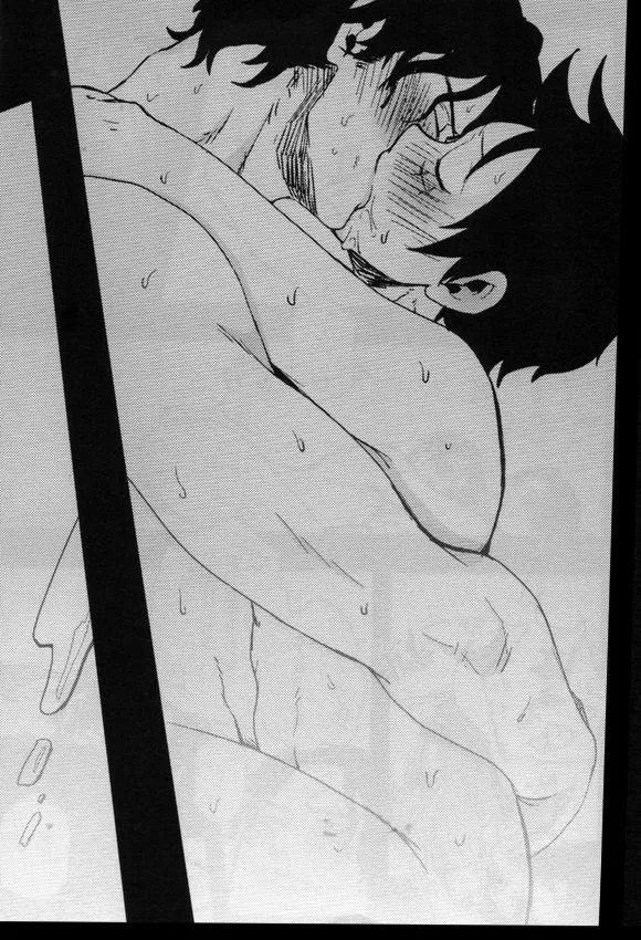 HentaiVN.net - Ảnh 47 - Himitsu (One Piece) [Secret] - Chap 1