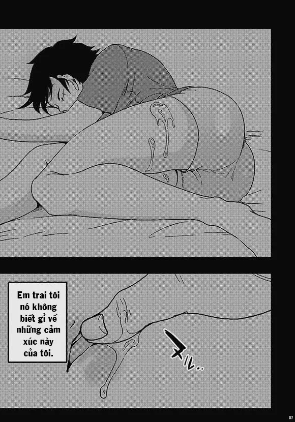 HentaiVN.net - Ảnh 5 - Himitsu (One Piece) [Secret] - Chap 1
