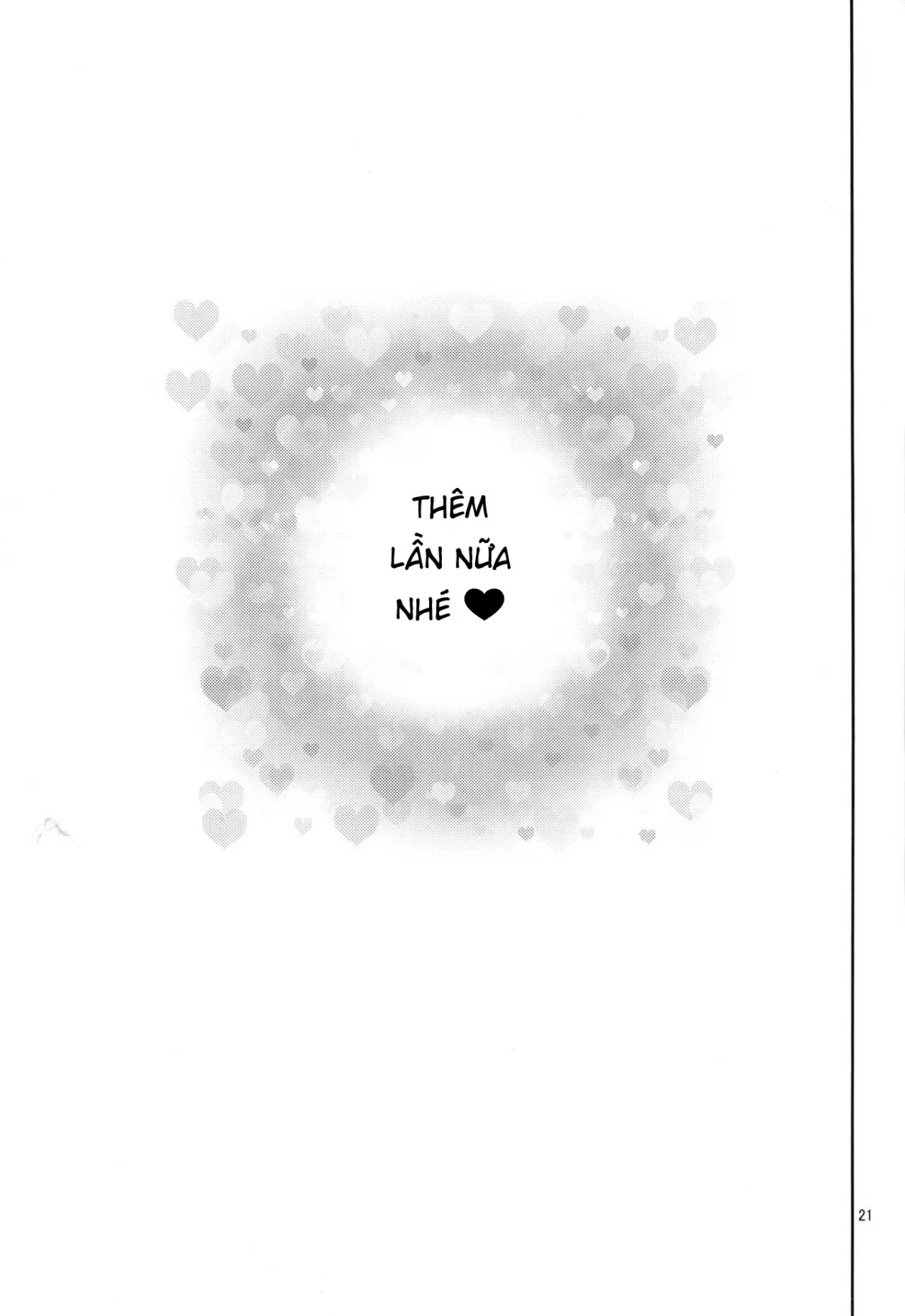 HentaiVN.net - Ảnh 20 - Sensei wa Gaman ga Dekinai (Bokutachi wa Benkyou ga Dekinai) - Chap 1