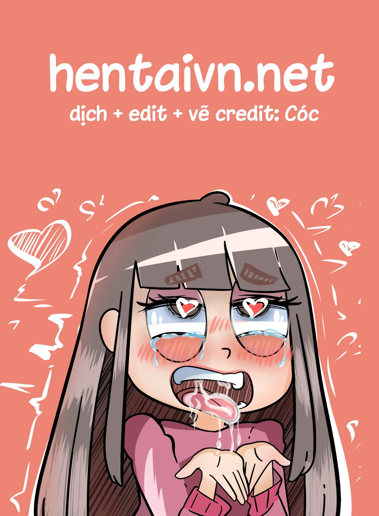 HentaiVN.net - Ảnh 18 - Threatening Love [Odoshi Ai; Desired Love; Motome Ai; Desired Love] - Chap 2