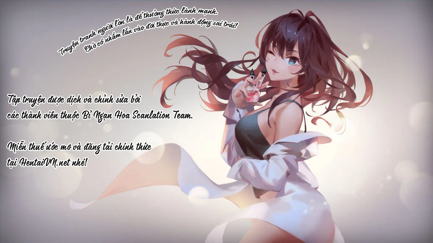 HentaiVN.net - Ảnh 17 - Một Ngày Đến Trường [A school day] - Chap 1