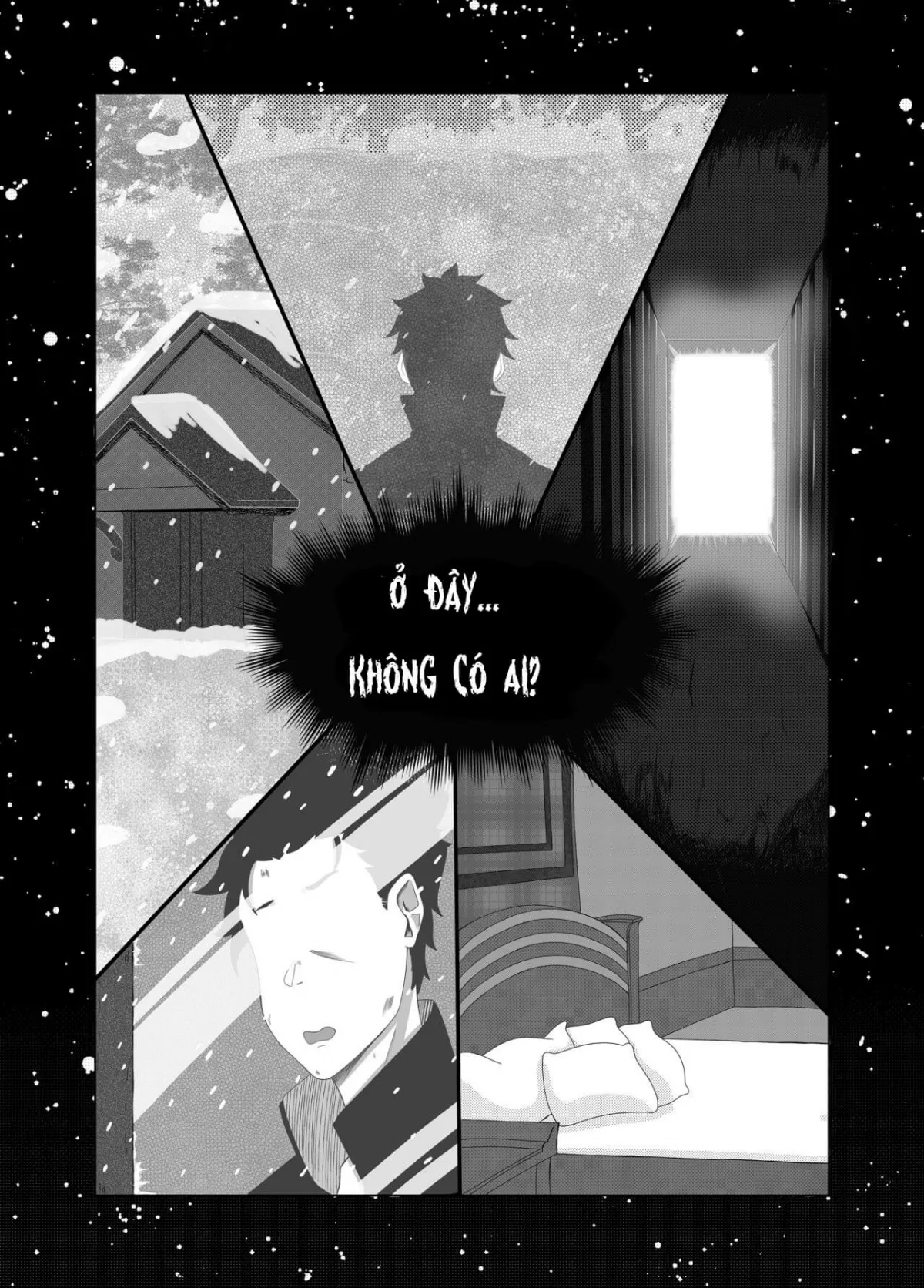 HentaiVN.net - Ảnh 4 - Re:Zero `Tea Time 2` Doujin [Re:Zero] - Chap 1