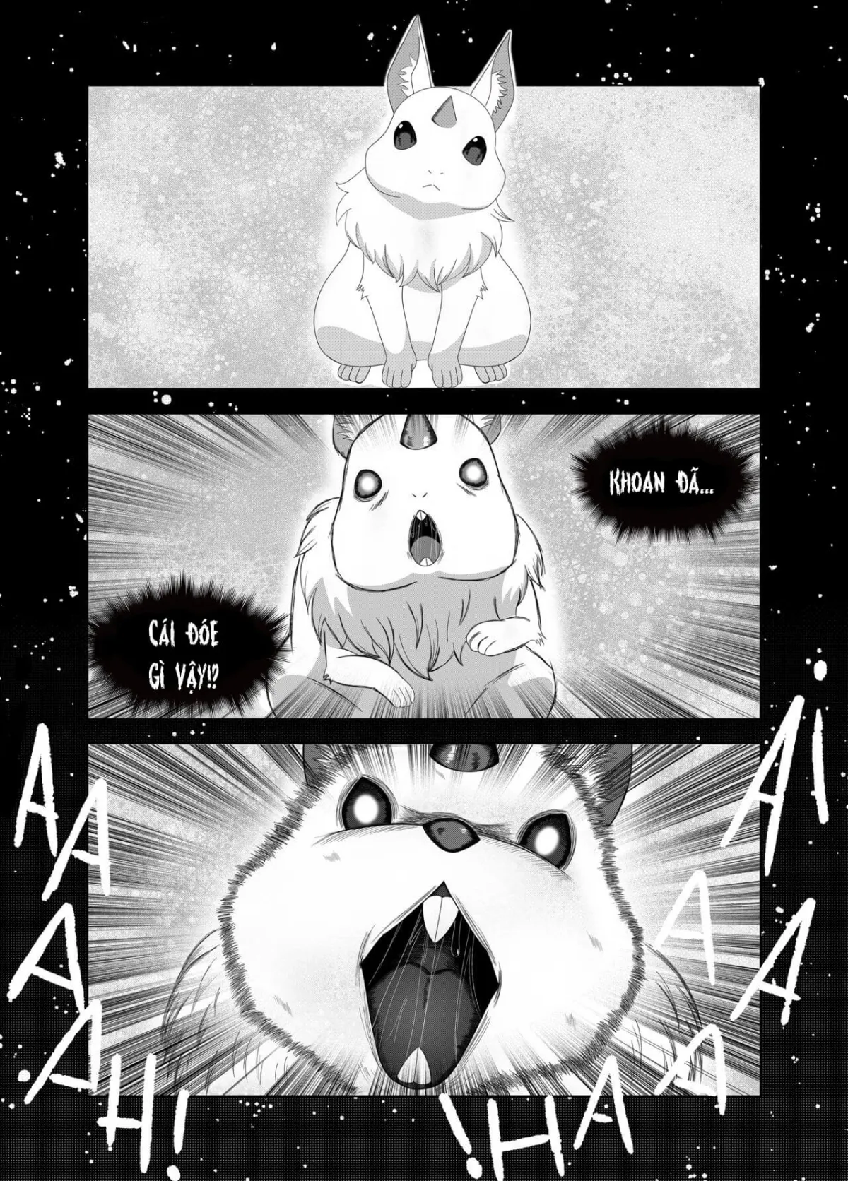 HentaiVN.net - Ảnh 6 - Re:Zero `Tea Time 2` Doujin [Re:Zero] - Chap 1