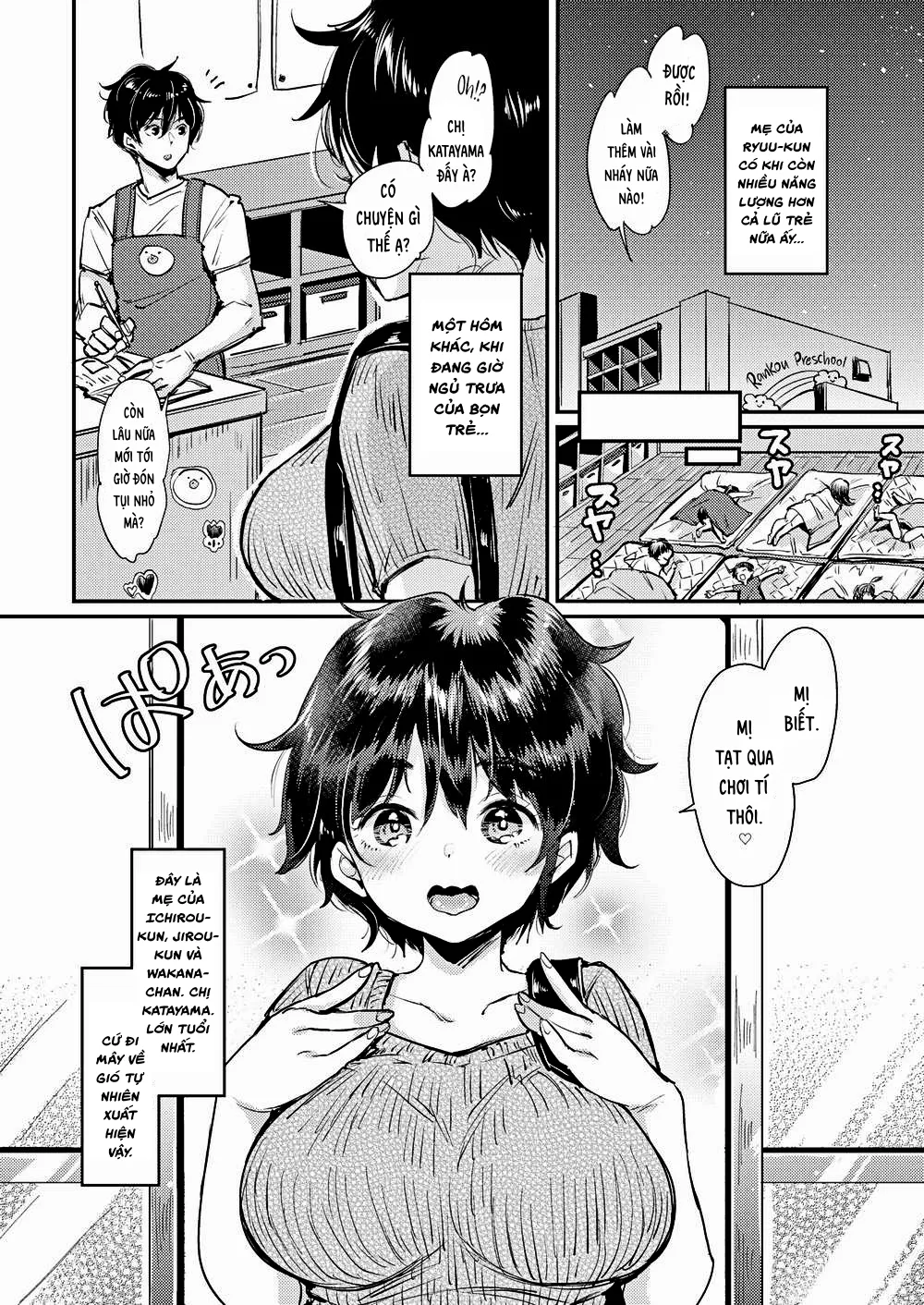 HentaiVN.net - Ảnh 13 - Nhật ký buscu của Willy sensei! [willy-sensei's blowjob diary] - Chap 1