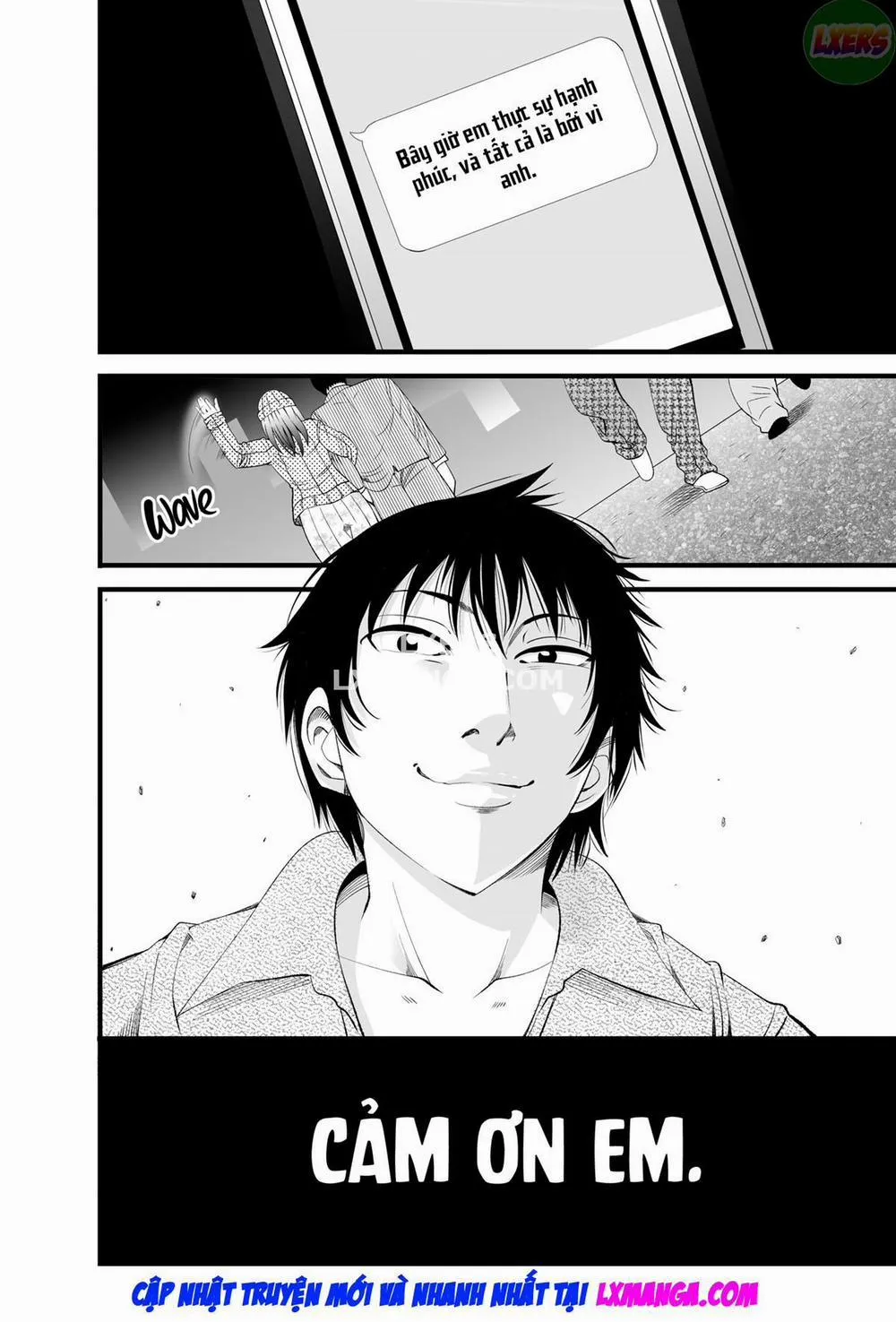 HentaiVN.net - Ảnh 38 - Osananetori ~Suki datta Osananajimi Hitozuma o Netotta Kekka~ - Chap 1
