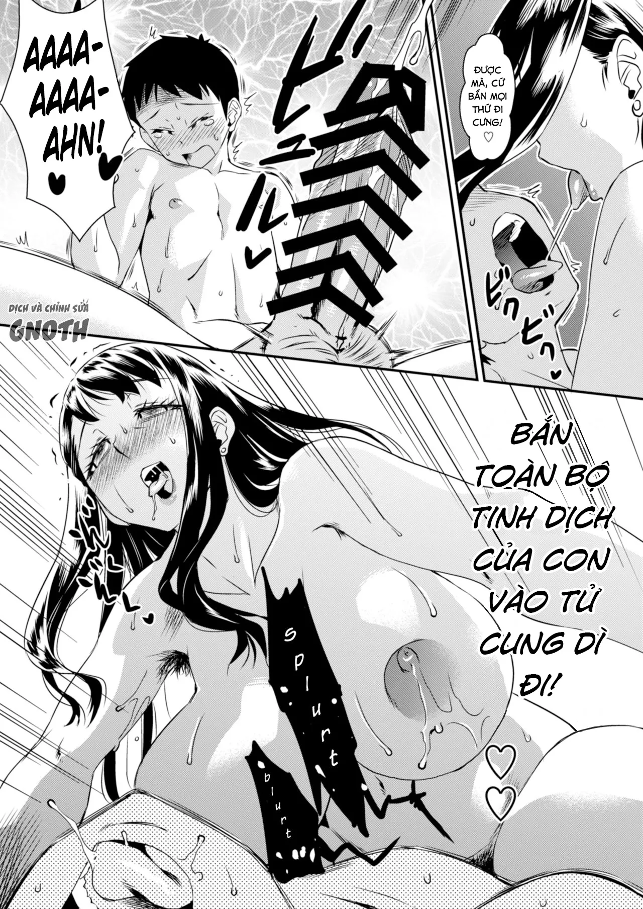 HentaiVN.net - Ảnh 24 - Delima! 2 - Chap 1