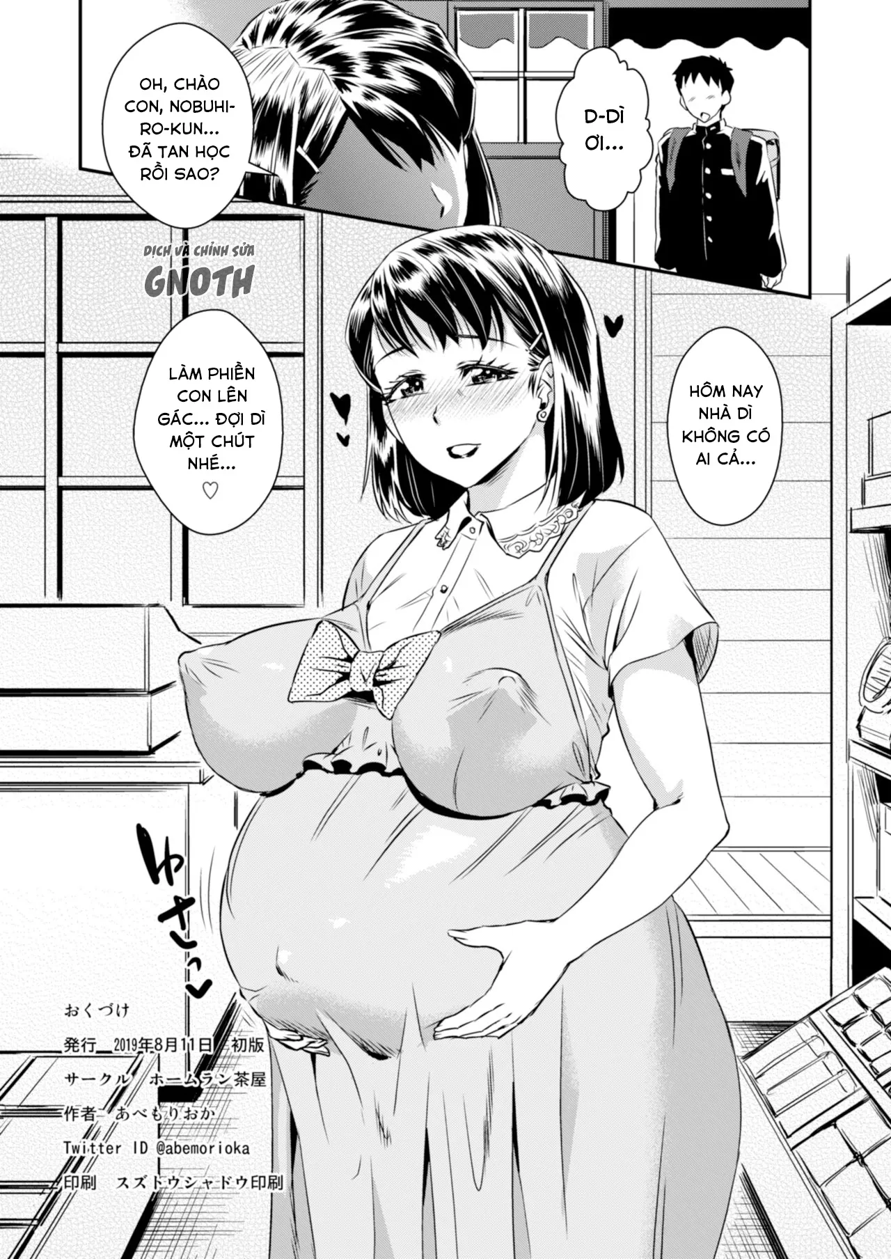HentaiVN.net - Ảnh 26 - Delima! 2 - Chap 1