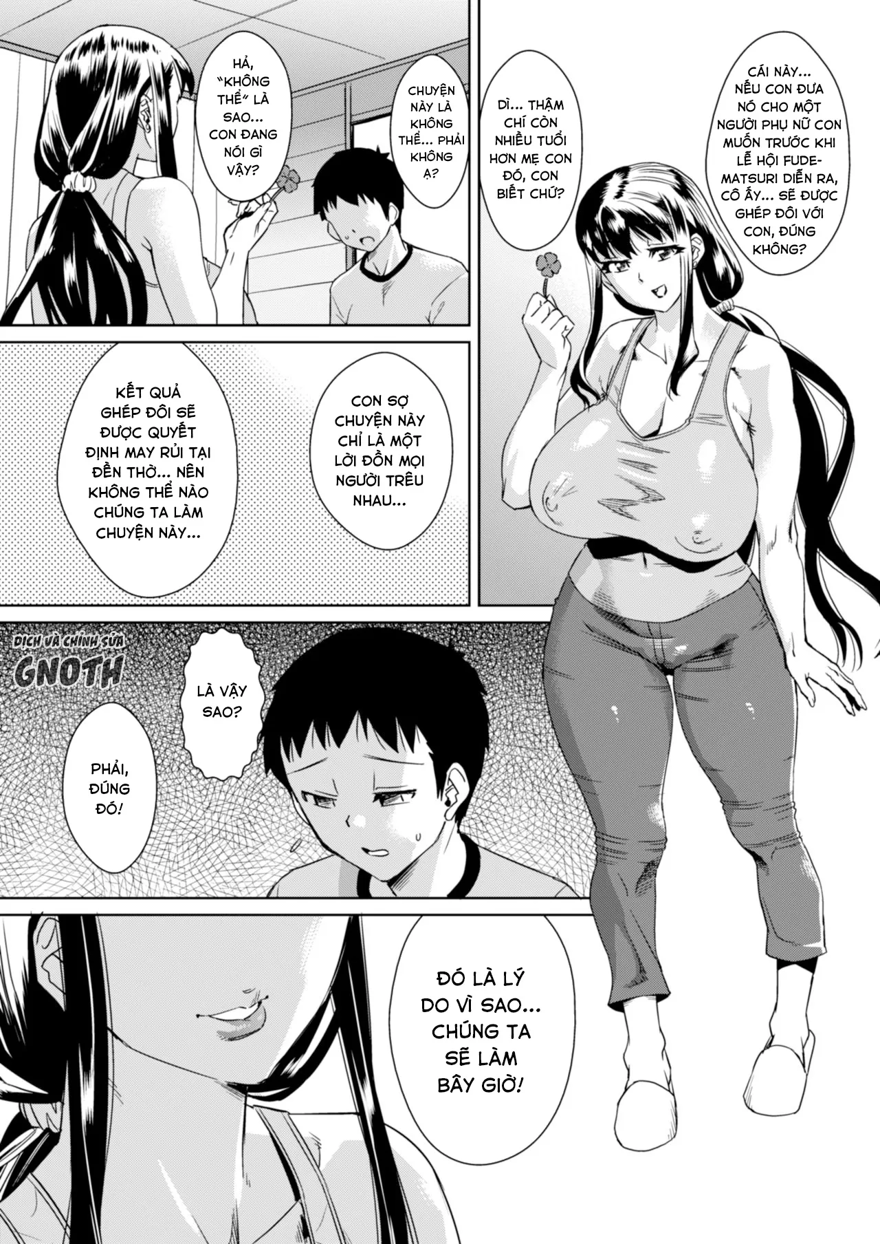 HentaiVN.net - Ảnh 8 - Delima! 2 - Chap 1