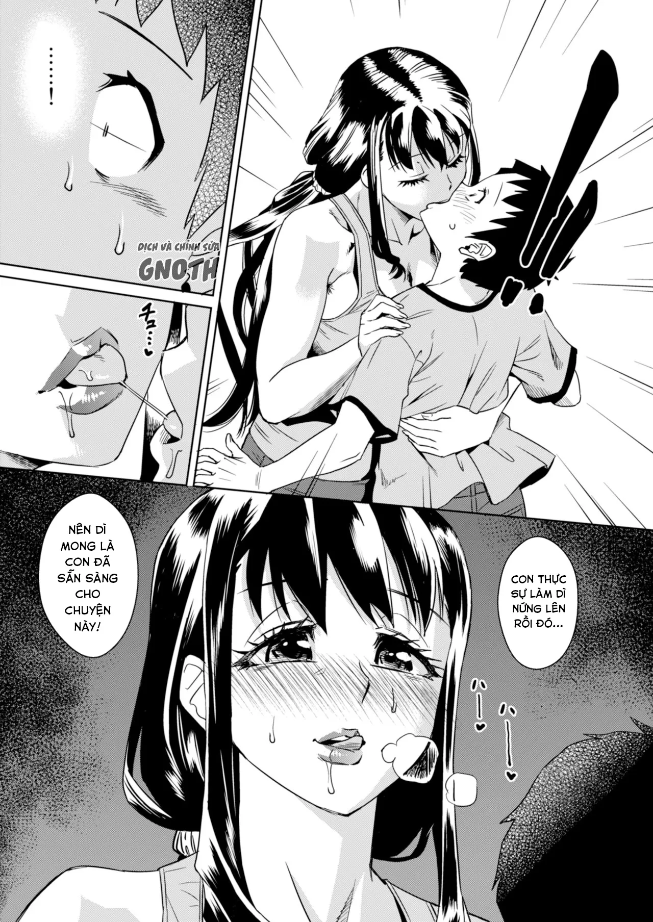 HentaiVN.net - Ảnh 9 - Delima! 2 - Chap 1