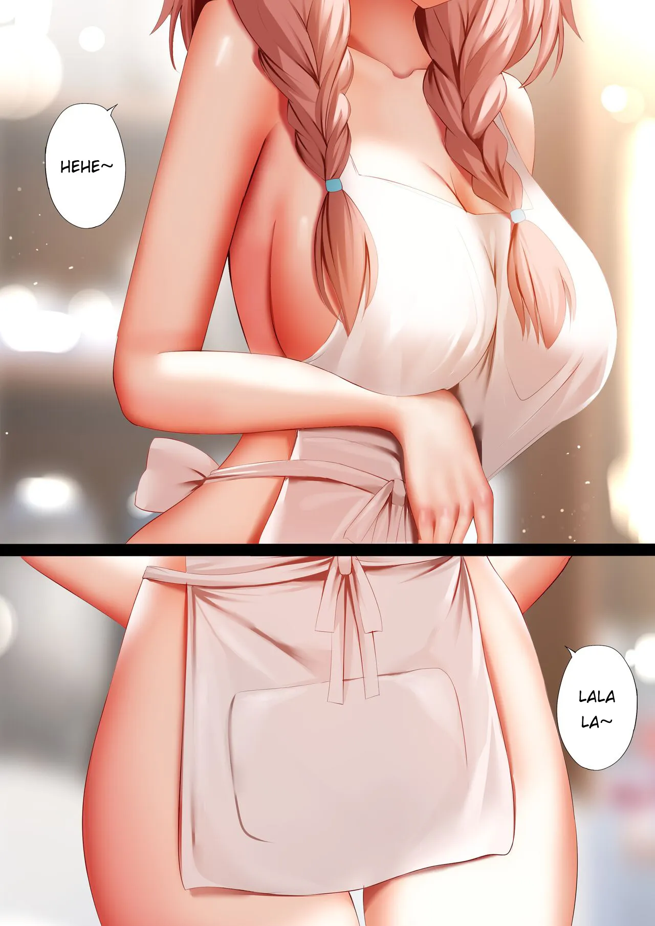 HentaiVN.net - Ảnh 3 - Icha Icha no Hibi [イチャイチャの日々] - Chap 1