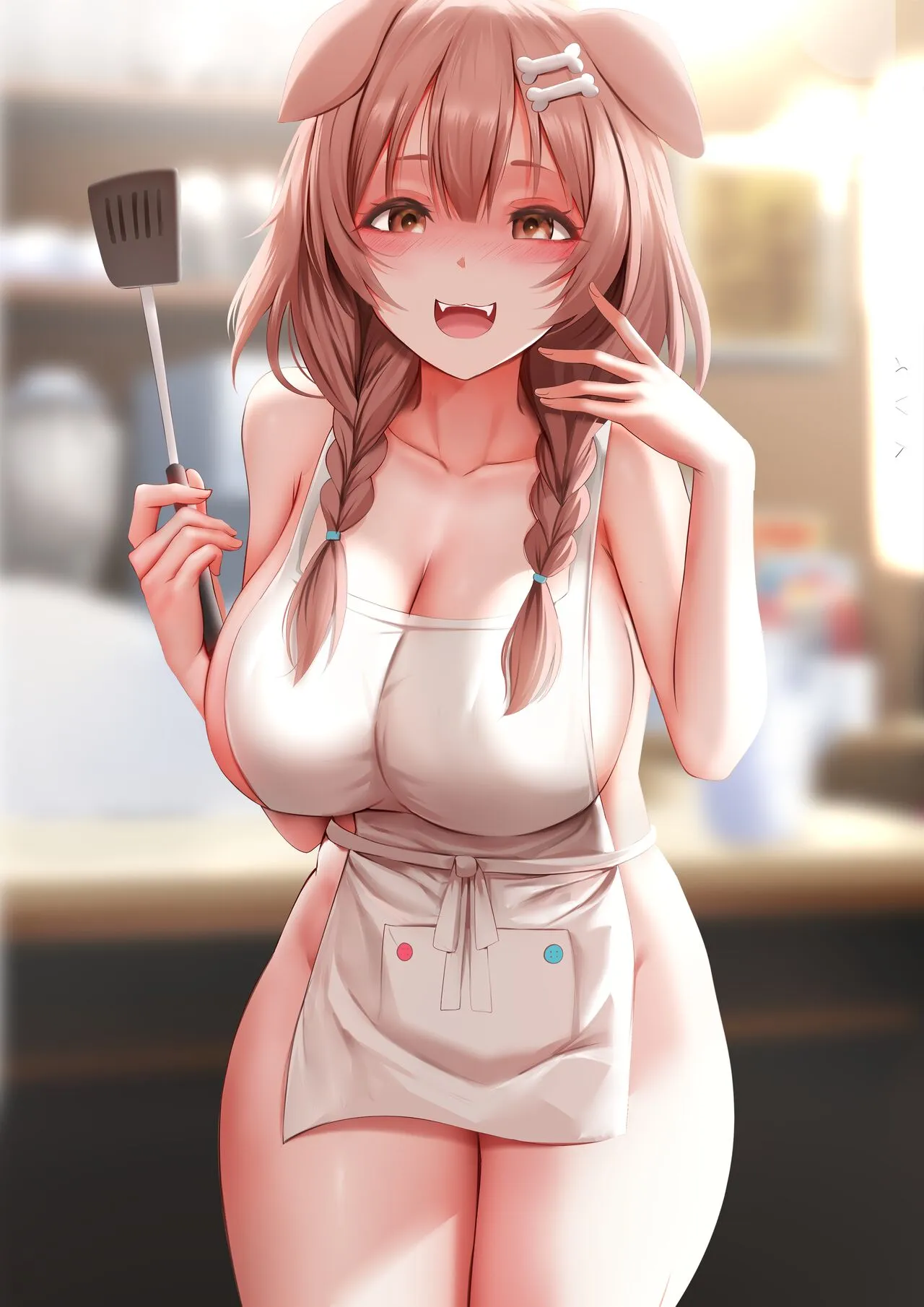 HentaiVN.net - Ảnh 35 - Icha Icha no Hibi [イチャイチャの日々] - Chap 1