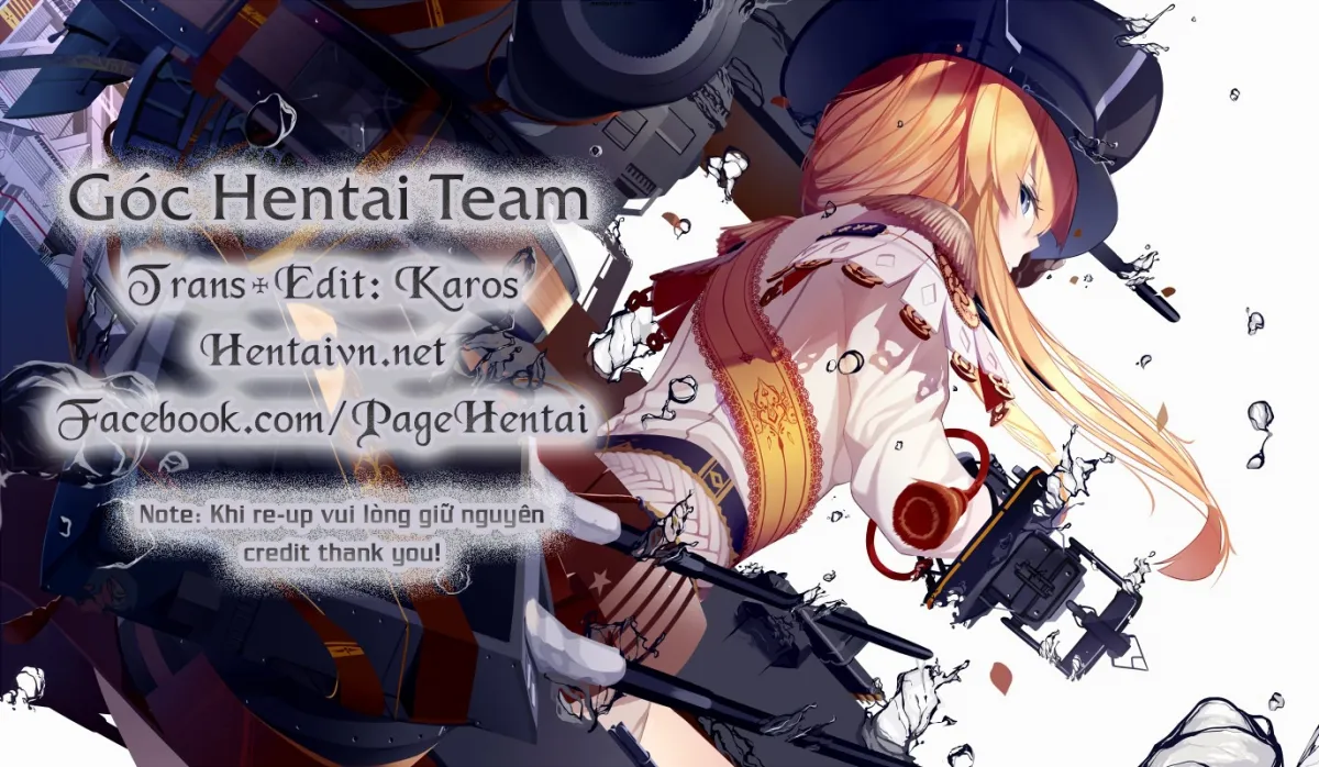 HentaiVN.net - Ảnh 1 - 3Piece - Chap 1