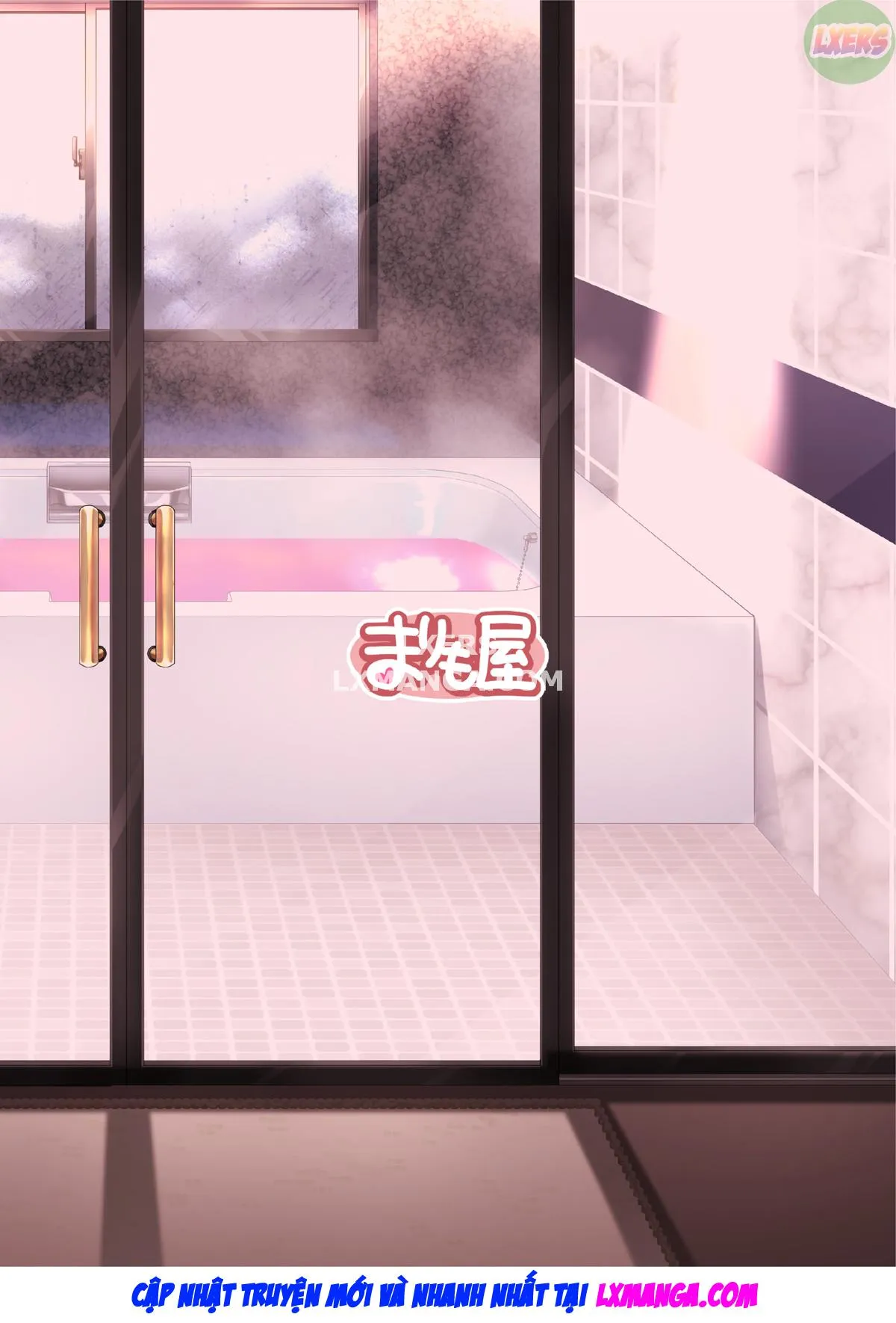 HentaiVN.net - Ảnh 28 - Ideal Girlfriend ~Choro Kawa Ojou-sama Sara to Love Hotel de Toroama Nuresuke H~ - Chap 3