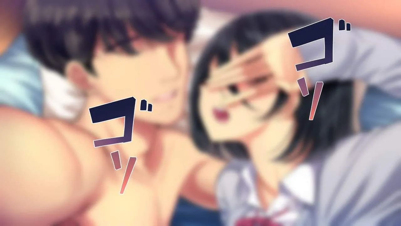 HentaiVN.net - Ảnh 22 - Kouhai No Charao No Smapho No Nakami Ga Ore No Osananajimi To No Hamedori Darake Datta - Chap 1