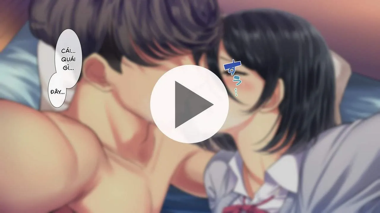 HentaiVN.net - Ảnh 35 - Kouhai No Charao No Smapho No Nakami Ga Ore No Osananajimi To No Hamedori Darake Datta - Chap 1
