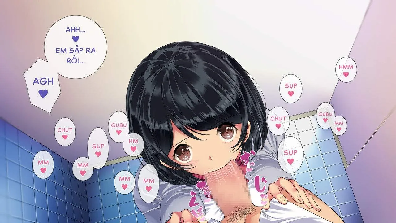HentaiVN.net - Ảnh 47 - Kouhai No Charao No Smapho No Nakami Ga Ore No Osananajimi To No Hamedori Darake Datta - Chap 1