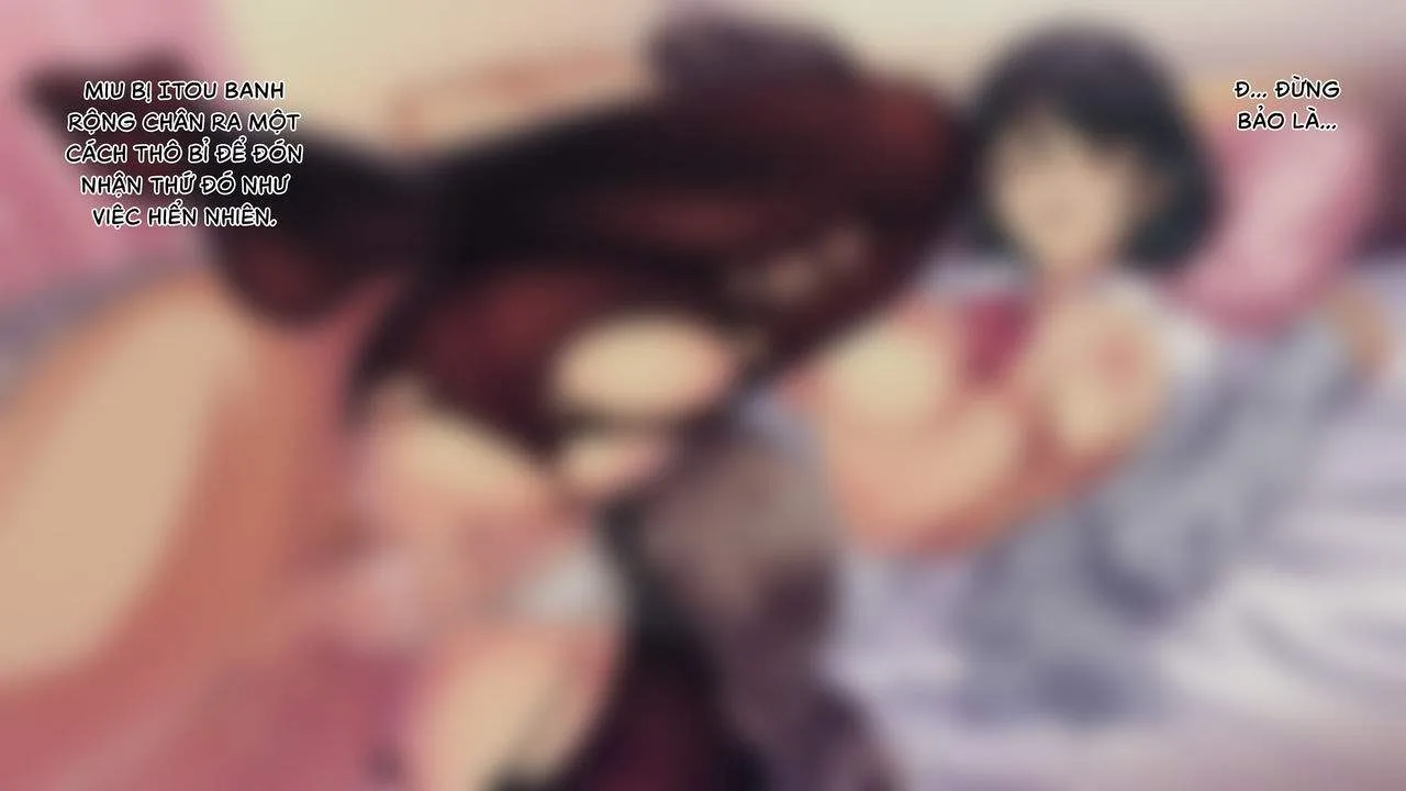 HentaiVN.net - Ảnh 26 - Kouhai No Charao No Smapho No Nakami Ga Ore No Osananajimi To No Hamedori Darake Datta - Chap 2