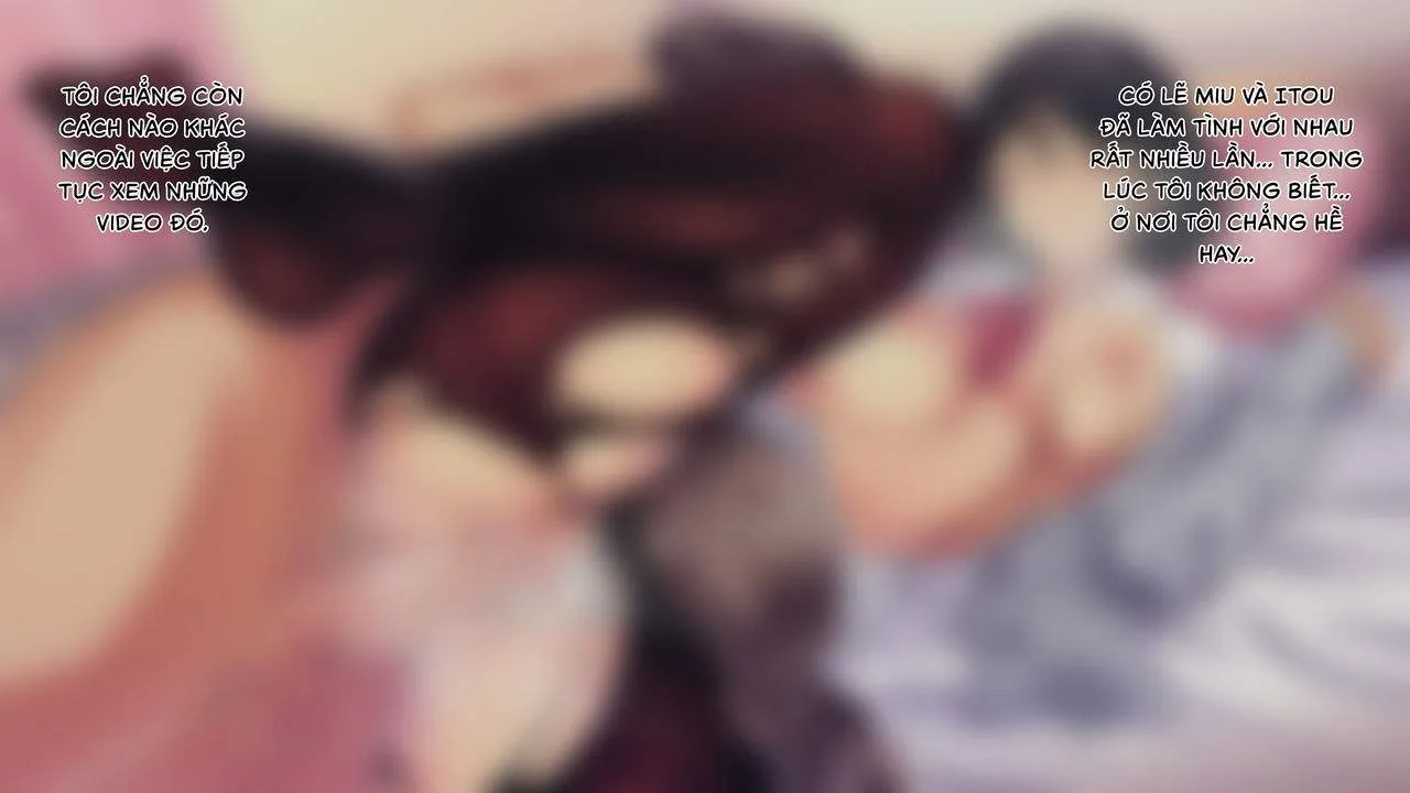 HentaiVN.net - Ảnh 35 - Kouhai No Charao No Smapho No Nakami Ga Ore No Osananajimi To No Hamedori Darake Datta - Chap 2