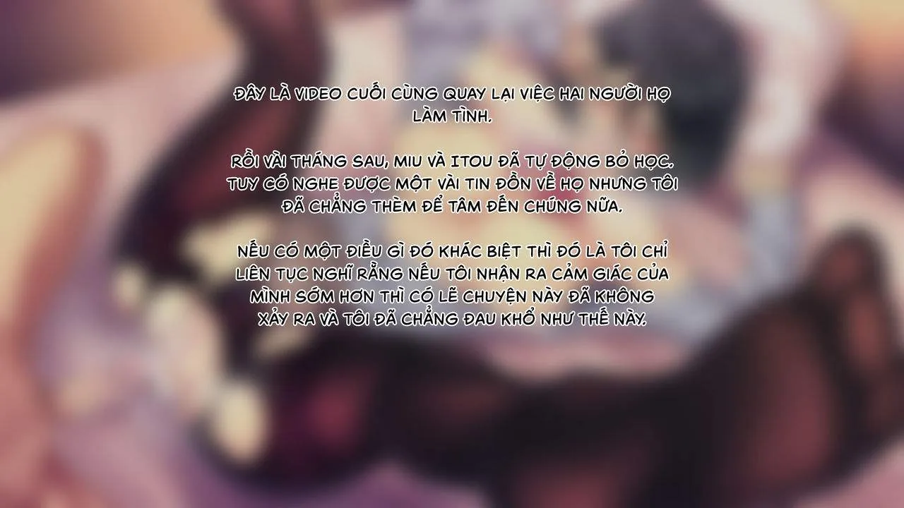 HentaiVN.net - Ảnh 47 - Kouhai No Charao No Smapho No Nakami Ga Ore No Osananajimi To No Hamedori Darake Datta - Chap 3
