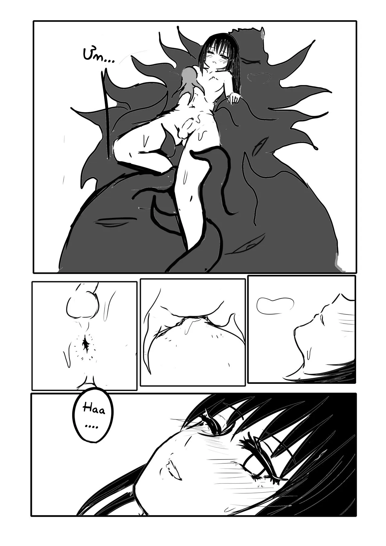 HentaiVN.net - Ảnh 19 - Xing Xing gong zhu - Chap 1