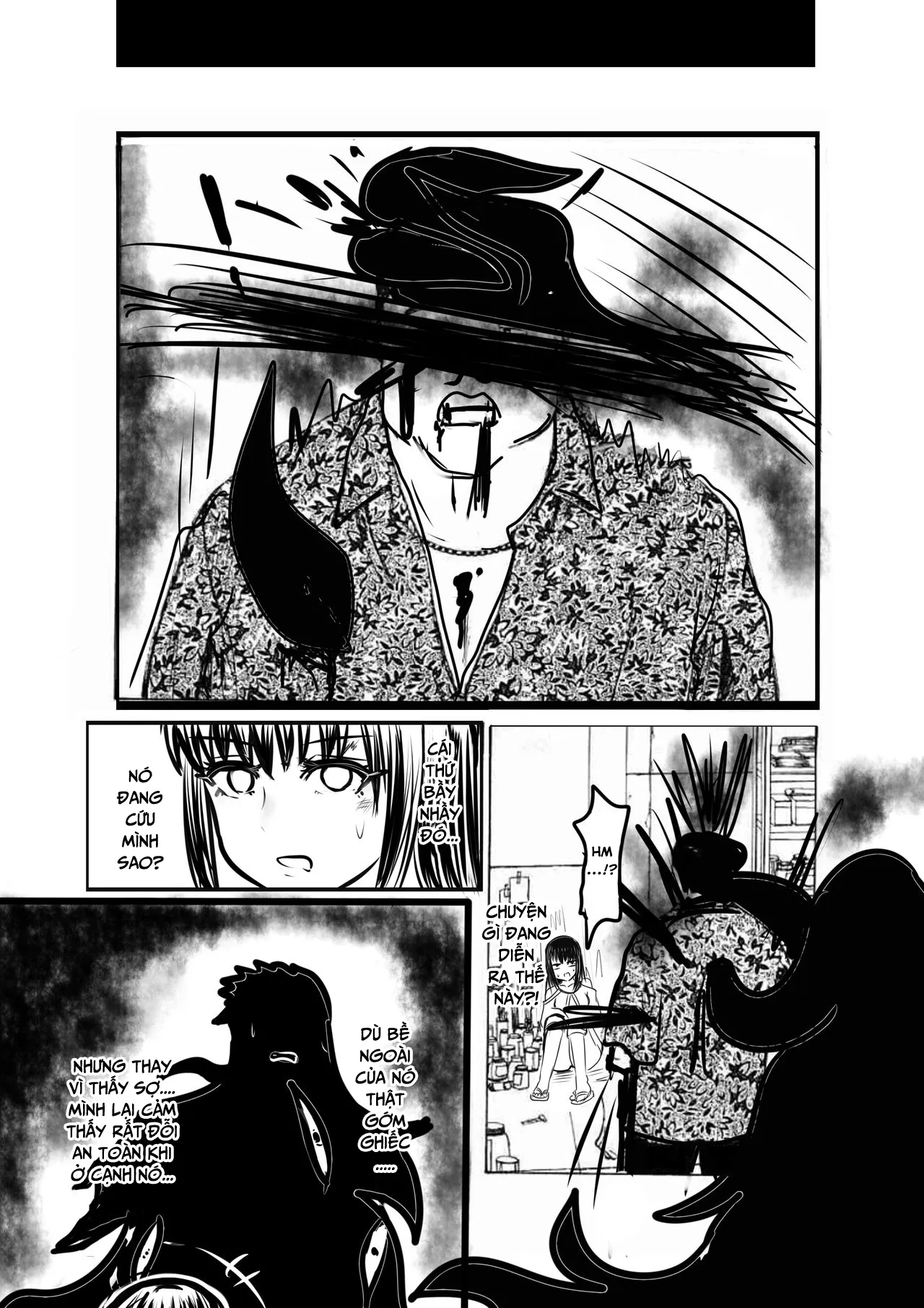 HentaiVN.net - Ảnh 4 - Xing Xing gong zhu - Chap 1