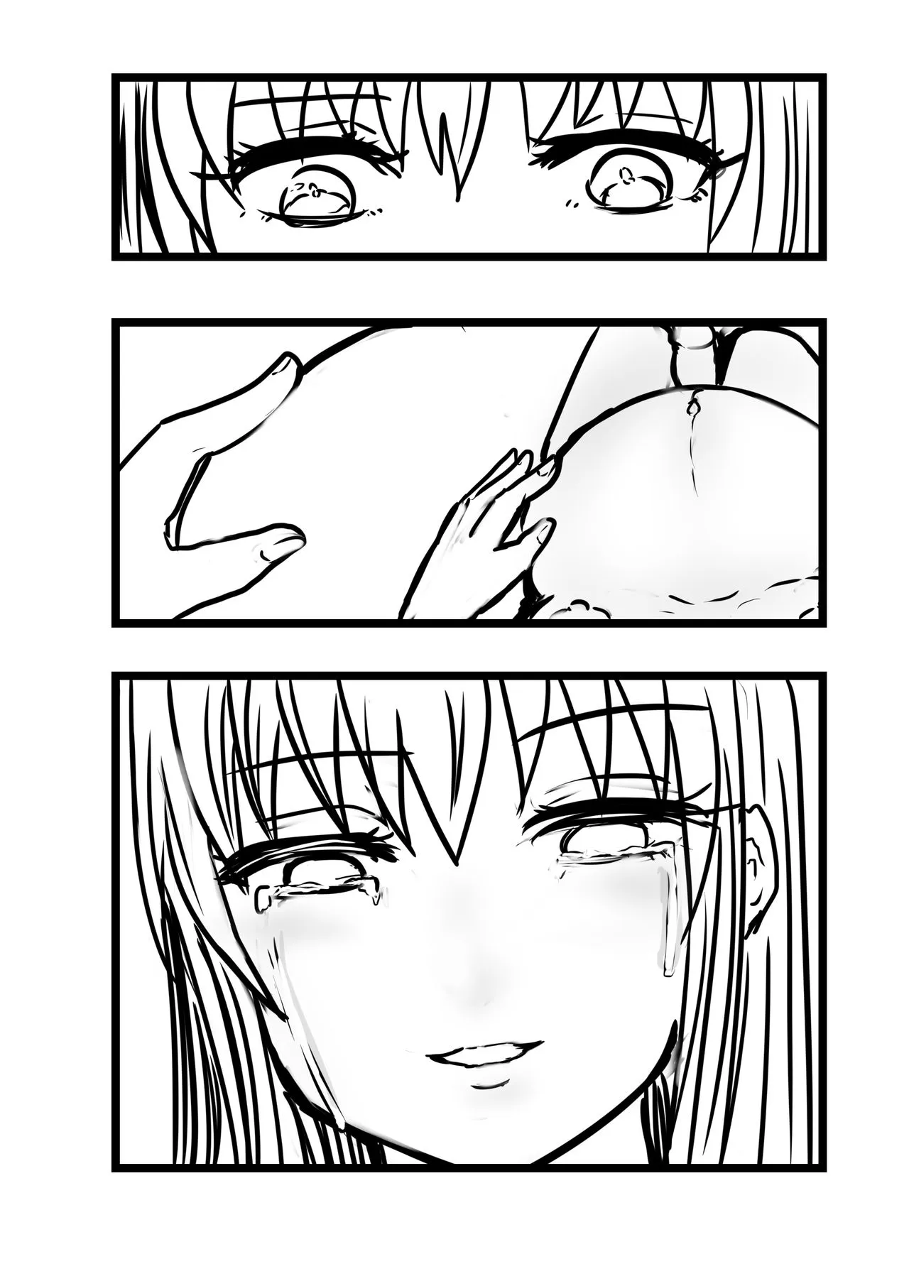 HentaiVN.net - Ảnh 13 - Xing Xing gong zhu - Chap 2