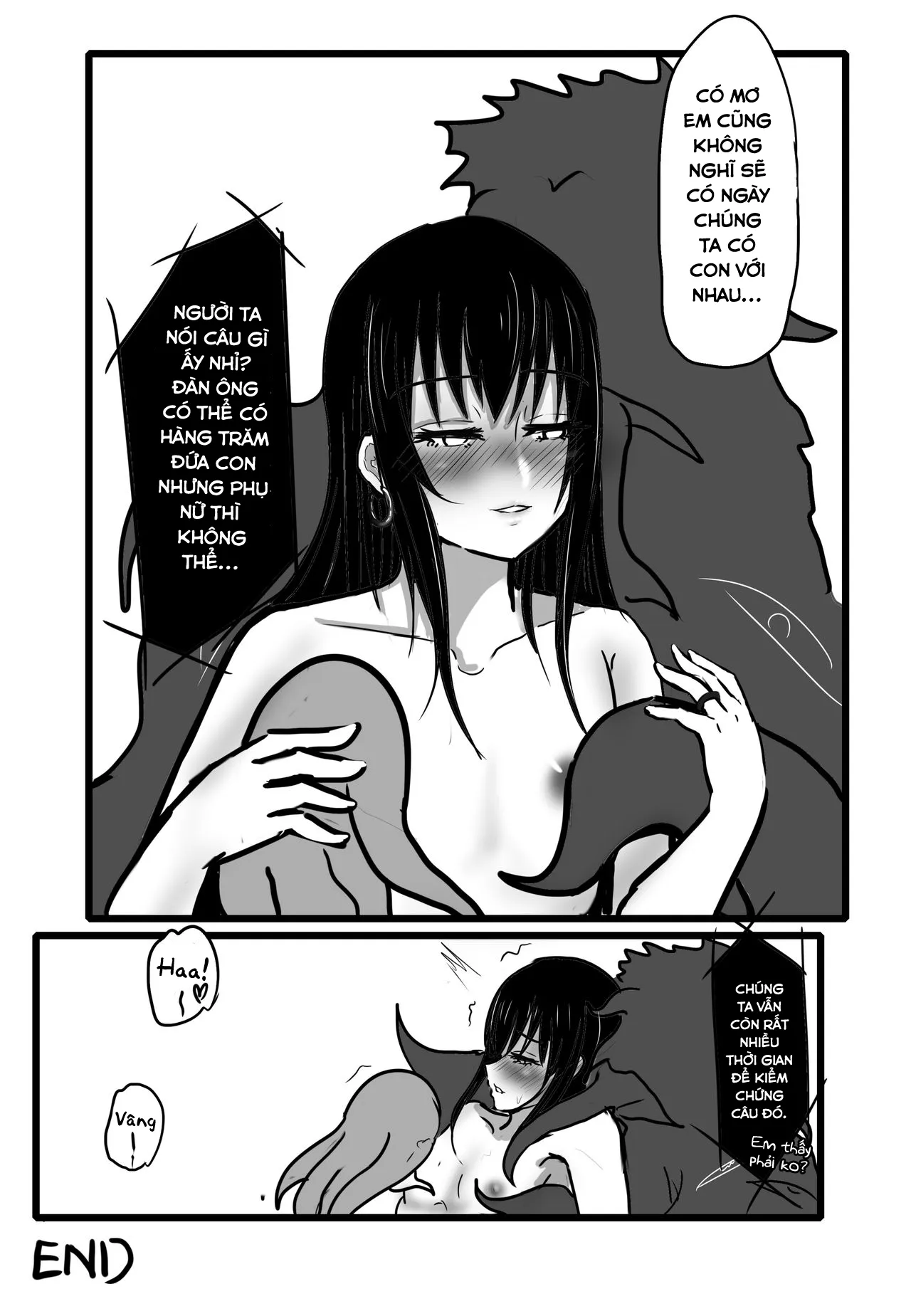 HentaiVN.net - Ảnh 20 - Xing Xing gong zhu - Chap 2