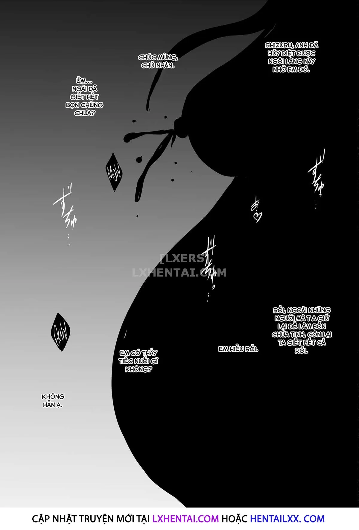 HentaiVN.net - Ảnh 43 - Taima Sange ~San~ - Chap 1