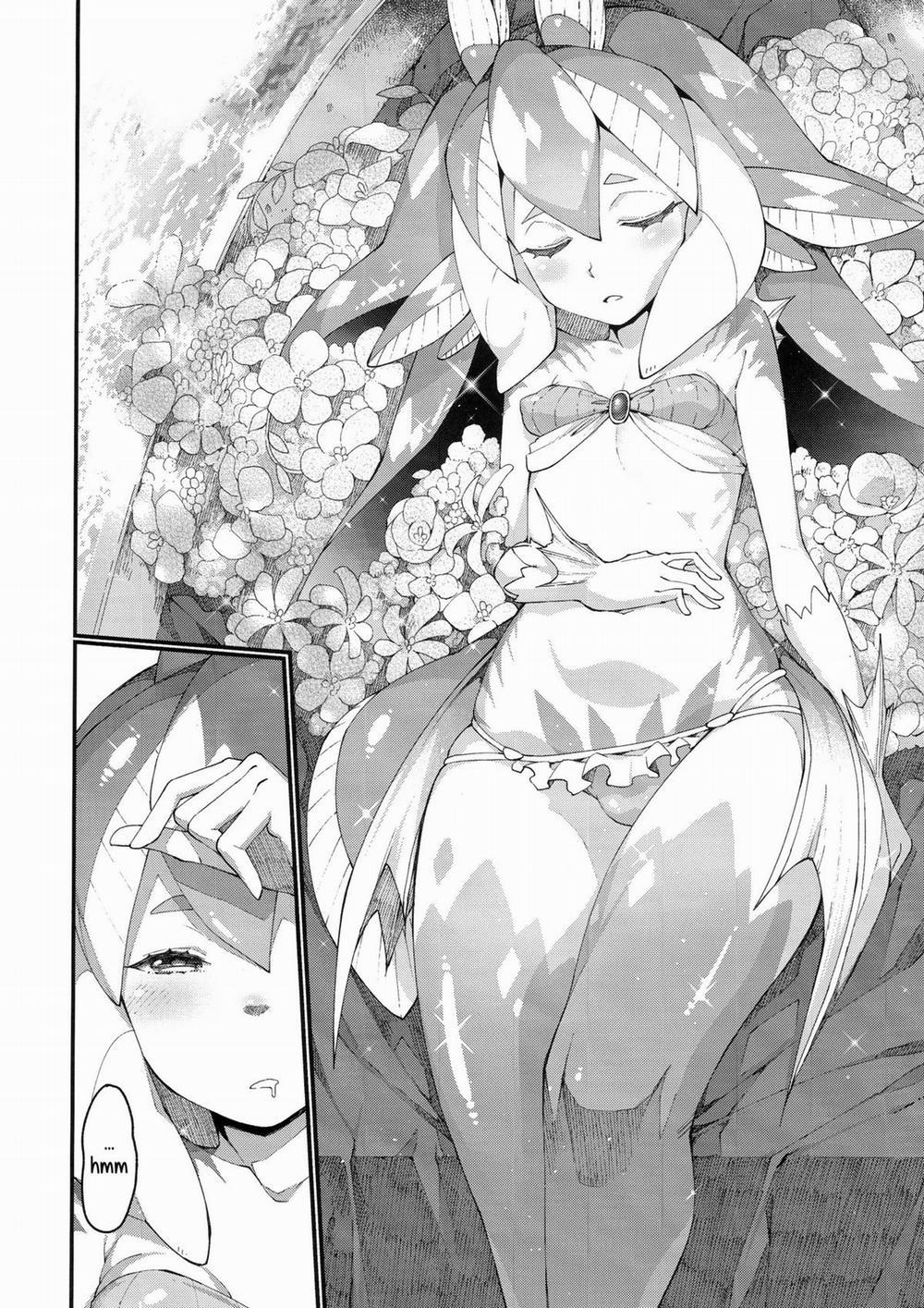 HentaiVN.net - Ảnh 3 - Ajin Shoujo-tan vol 5 - Chap 1