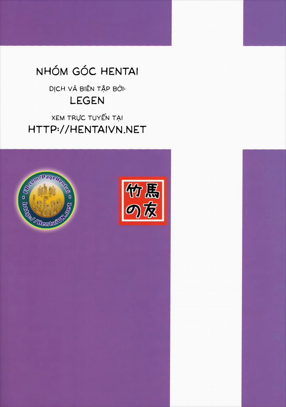 HentaiVN.net - Ảnh 27 - Làm chuyện phá liêm sỷ với ta đi chứ (To LOVE-ru Darkness) [Watashi to Harenchi Shiyo (To LOVE-Ru Darkness); わたしとハレンチしよ (To LOVEる ダークネス)] - Chap 1