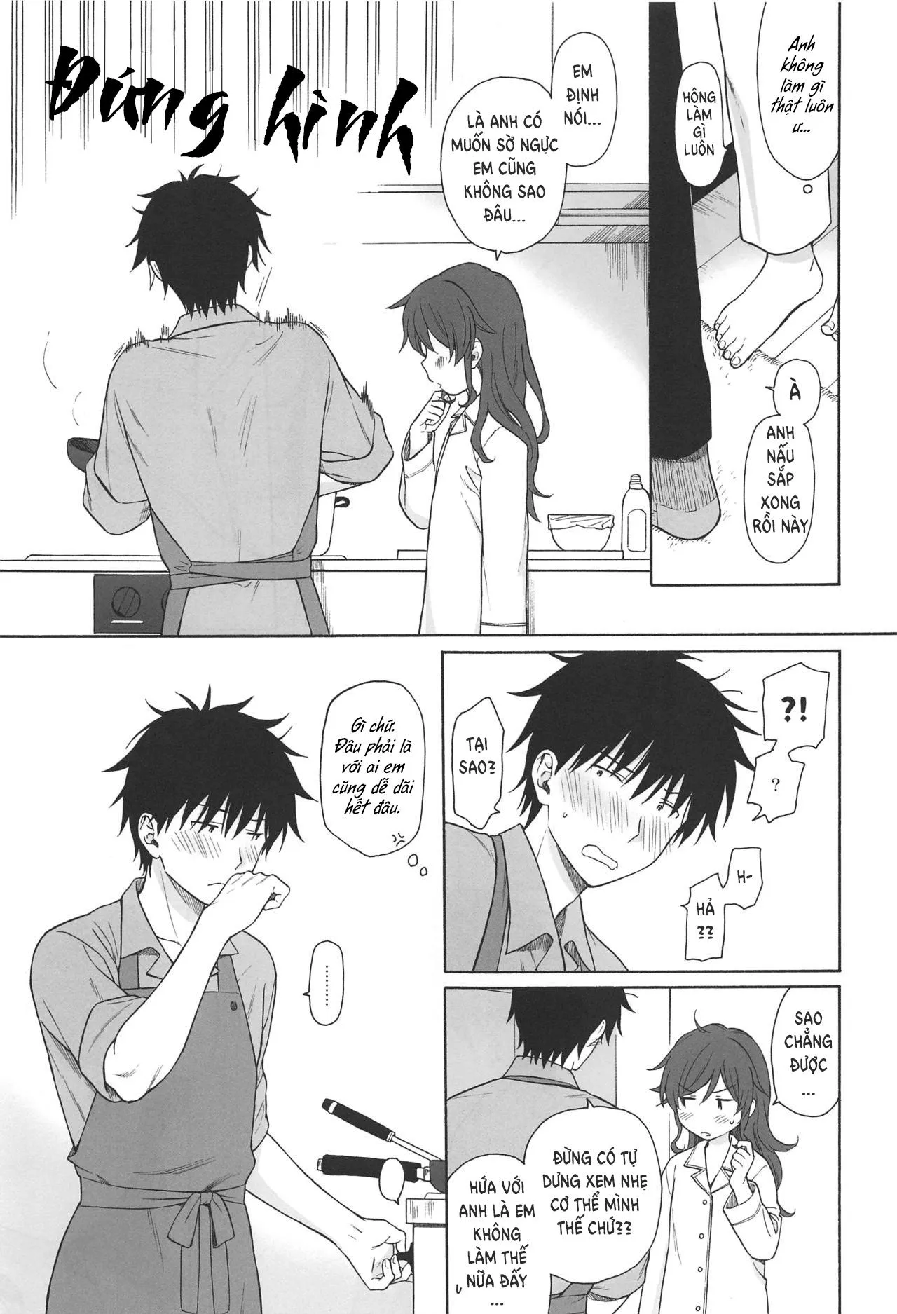 HentaiVN.net - Ảnh 8 - Cho đến Tận cùng của Thế giới này [Kono Sekai no Owari made (Qualidea Code)] - Chap 1