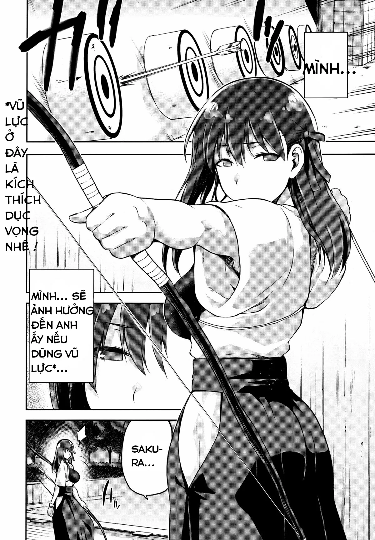HentaiVN.net - Ảnh 13 - Sakura Neya (Fate/Stay Night) - Chap 1